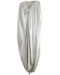 Uma Wang - Auro Dress - Lyst