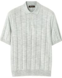 Loro Piana - Mayreau Polo Shirt - Lyst