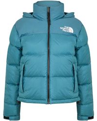 The North Face - Minimalist Waterproof Down Jacket - Lyst