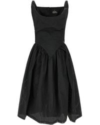 Vivienne Westwood - 'Sunday' Dress - Lyst