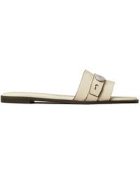 Tory Burch - Romy Slides - Lyst