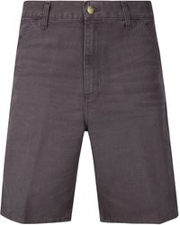 Carhartt - Single Knee Work Shorts - Lyst