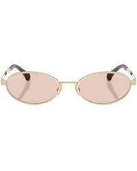 CHANEL - Full Frame Sunglasses - Lyst