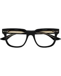 Montblanc - Eyewear Square Optical Glasses And Frames - Lyst