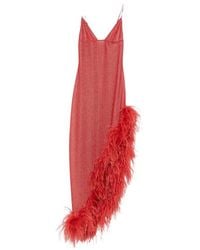 Oséree - Suspender Dress - Lyst