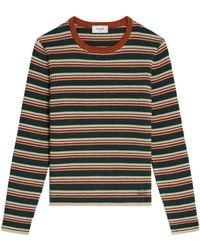 Celine - Crewneck Sweater - Lyst