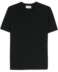 Post Archive Faction PAF - Logo-Print Short-Sleeve T-Shirt - Lyst
