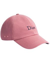 Dior - Cap - Lyst