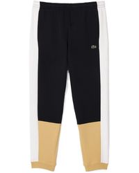 Lacoste - Simple And Stylish Sports Pants - Lyst