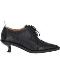 Thom Browne - Pointed High Heels - Lyst