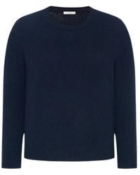 The Row - Noler Sweater - Lyst