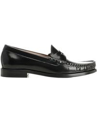 Stuart Weitzman - Lottie Loafer - Lyst