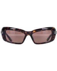 Balenciaga - Full Frame Sunglasses - Lyst