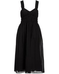 Burberry - Party Dresses - Lyst