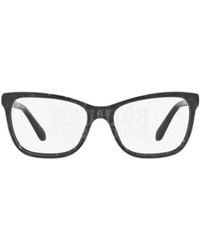 BVLGARI - Square Flat Mirror - Lyst