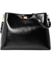 Dolce & Gabbana - Simple Single-Shoulder Bag - Lyst