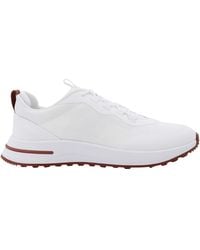 Loro Piana - Week-End Walk Sneakers - Lyst