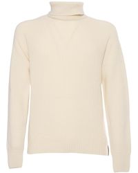 K-Way - Long-Sleeved Sweater - Lyst