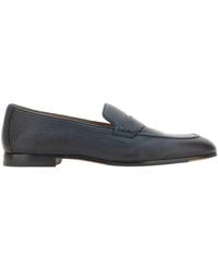 Doucal's - Penny Loafers - Lyst