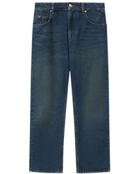 Isabel Marant - Drmie Pants - Lyst