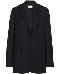 The Row - Dustina Blazer - Lyst