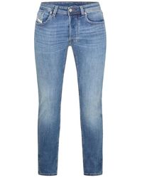 DIESEL - Jeans - Lyst