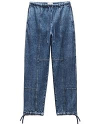 Rag & Bone - Jordan Trousers - Lyst