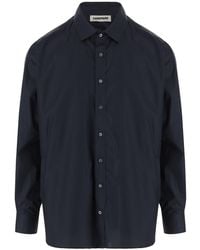 DARKPARK - Damon Shirt - Lyst