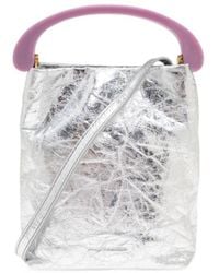 Dries Van Noten - Single Handle Crossbody Bag - Lyst