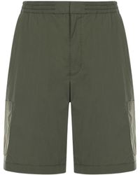 Ambush - Elasticated Waist Shorts - Lyst