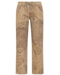 Isabel Marant - Camila Pants - Lyst