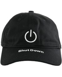 Vetements - Logo Baseball Cap - Lyst