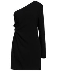 Rag & Bone - One-Shoulder Dress - Lyst