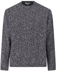 Studio Nicholson - Guernsey Jumper - Lyst
