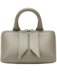 The Attico - The Friday Mini Shoulder Bag - Lyst