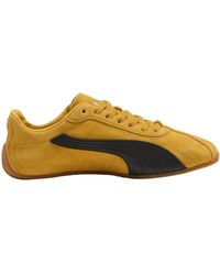 PUMA - K-Street Suede - Lyst