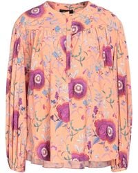 Isabel Marant - Blouse - Lyst