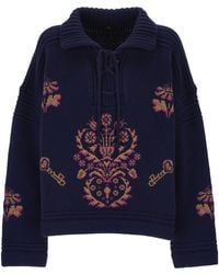 Etro - Sweaters - Lyst