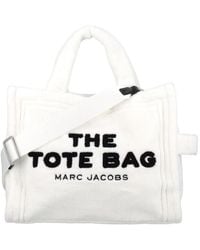 Marc Jacobs - The Terry Small Top Handle Bag - Lyst