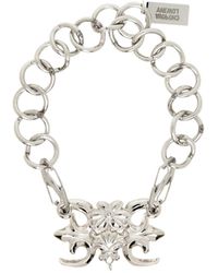 Chopova Lowena - Fleur Necklace - Lyst
