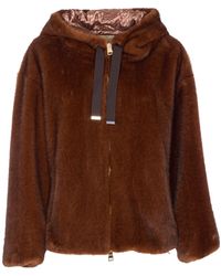 Herno - Hoodies - Lyst