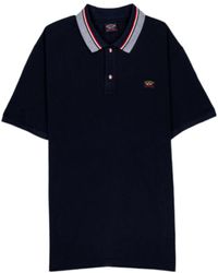 Paul & Shark - Save The Seas Polo Shirt - Lyst