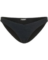 DSquared² - Logo Swimming Trunks - Lyst