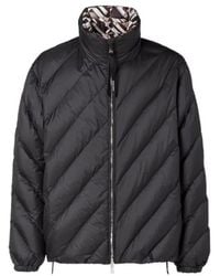 Fendi - Down Jacket - Lyst