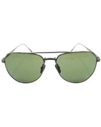 Persol - Pilot Frame Sunglasses - Lyst