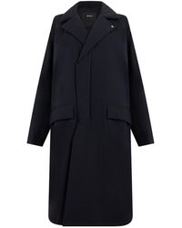 Herno - Laminar Long Padded Coat - Lyst