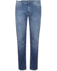 Pt Pantaloni - Belt Loop Jeans - Lyst