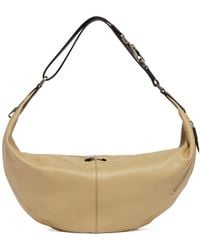 Lemaire - Quiver Clip Shoulder Bag - Lyst