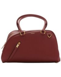 Burberry - Shield Twin Small Tote Bag - Lyst