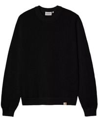 Carhartt - Crew-Neck Sweatshirt - Lyst